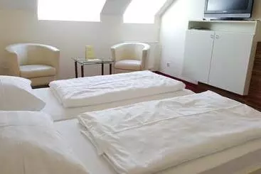 ホテル Gasthof Zur Wachau