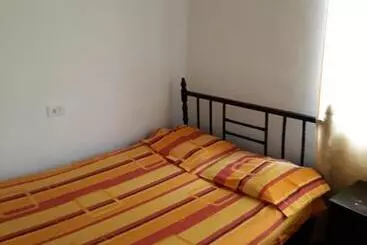 Hotelli Residencias Escorial