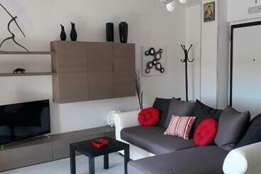 פנסיון Belvedere