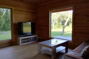 Pension  Miilimäe Guesthouse