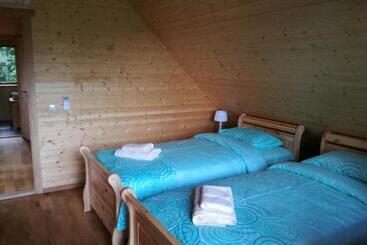 پانسیون Miilimäe Guesthouse