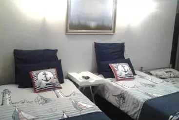 ペンション The Lighthouse Guesthouse