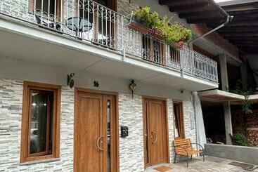 ベッドアンドブレックファースト Casa Teu