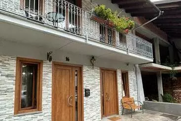 Bed and Breakfast Casa Teu