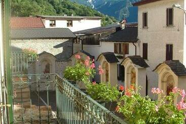 Bed and Breakfast La Ca  Di Sala