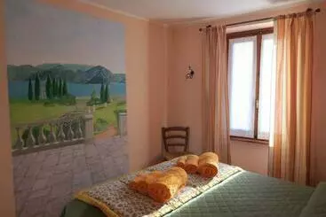Nocleg ze śniadaniem La Ca  Di Sala