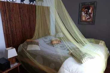 Bed & Breakfast Lavandajo
