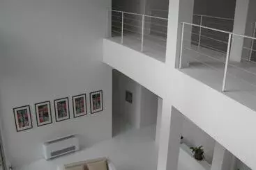 Family Hotel The Body
