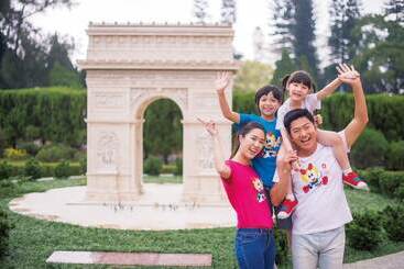 هتل Lido Forestry Spa Resort