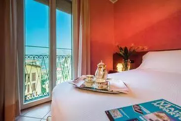 ホテル San Gerolamo