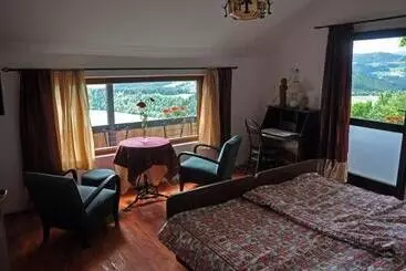 پانسیون Apartments Mm