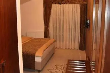 Majatalo Guesthouse Dolinsek