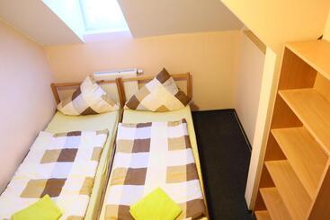 膳宿费 Horská Chata U Ježíška