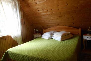 بنسيون Ranna Talu Puhkemaja