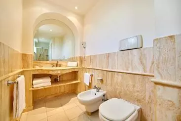 Huoneistohotelli Residenza D Epoca La Corallina