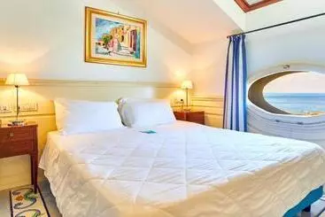 アパートホテル Residenza D Epoca La Corallina
