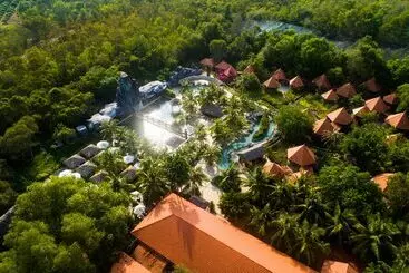 Seava Ho Tram Beach Resort