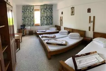 Hostel Csíki Határ Fogadó/ Hanul Hotarul Ciucului