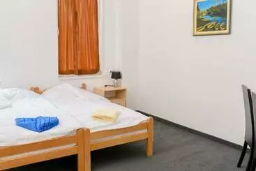 Albergue Rooms Tilia