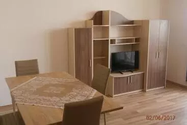 Apartments In Las Brisas