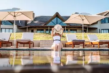 Bed and Breakfast Jbay Zebra Lodge