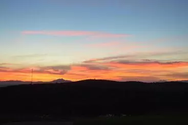 Bed & Breakfast Jbay Zebra Lodge