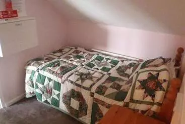 Aamiaismajoitus (B&B) Yarningale