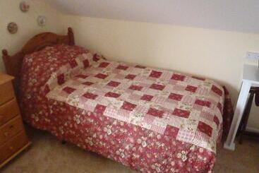 Nocleg ze śniadaniem Yarningale