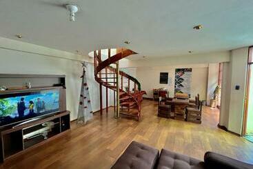 Cusco House Inn Hostel