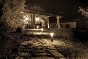 Agriturismo Mulin Di Mezzo