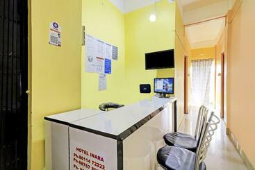 בית מלון כפרי Flagship Inara