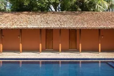 Hotell Maya Tangalle
