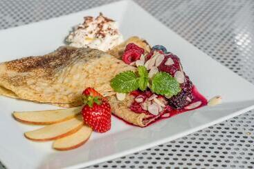 호텔 Sofia Boutique