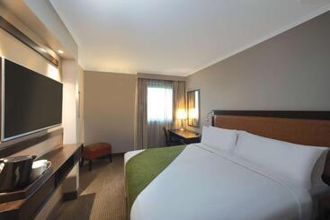 호텔 The Ridgepoint