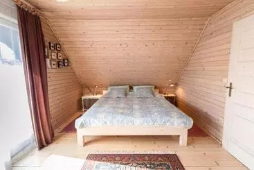 Pensiune Bajtica Guesthouse