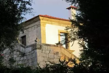 ペンション Casa Dalevada, Veade