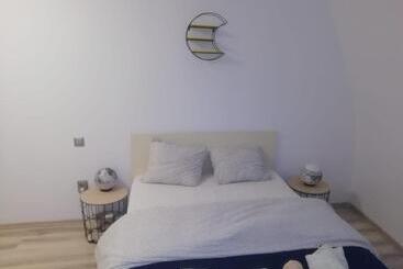 Pensione Domurile Din Zărnești