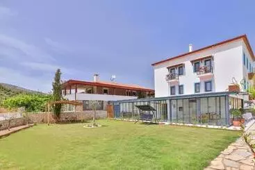 아파트호텔 Thomas Suites Datca