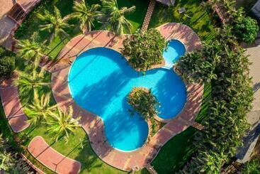 Visava Amusement Park & Resort Navi Mumbai