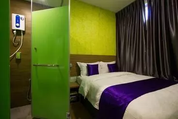 Apollo Inn   Hostel