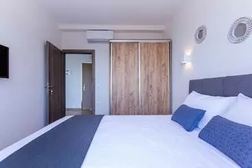 Apartament Anasa Corfu