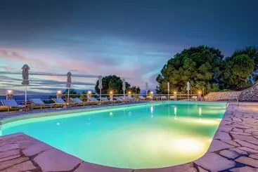Appartamento Anasa Corfu