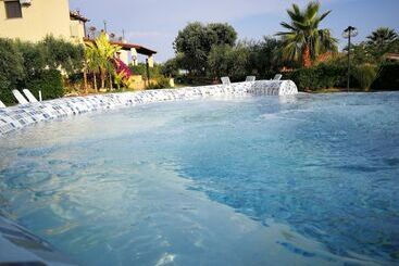 B&b Le Foglie D'argento