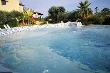 B&b Le Foglie D'argento