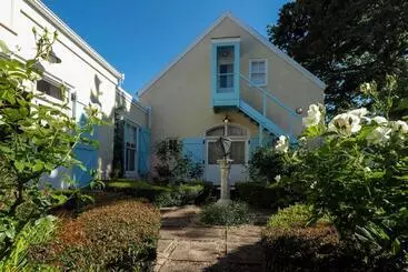 Bed & Breakfast Auberge Clermont