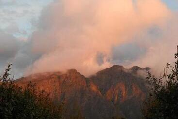 צימר Auberge Clermont