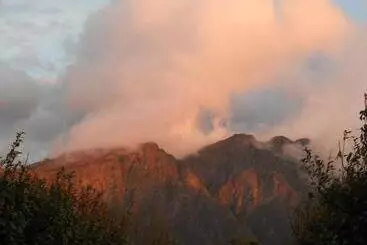 Nocleg ze śniadaniem Auberge Clermont