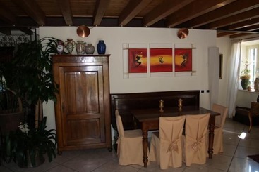 צימר Relais San Michele