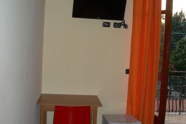 Nocleg ze śniadaniem Villa Sole Dell'etna