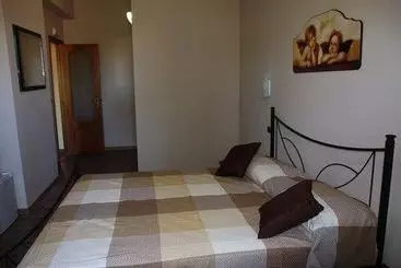 تختخواب و صبحانه Villa Sole Dell'etna